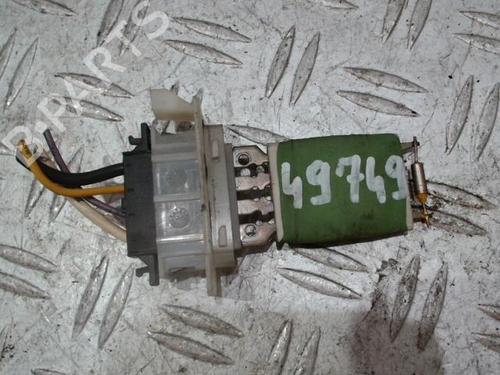 Used Heater resistor Heater resistor 37359249 37359249