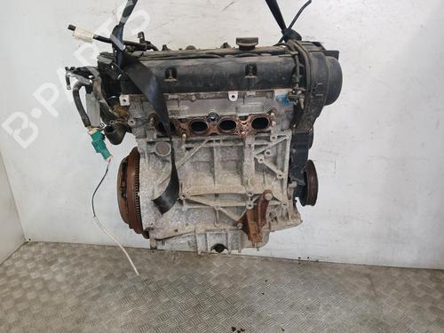 Engine FORD FIESTA VI (CB1, CCN) 1.25 | BP37367649M1 - Image 2