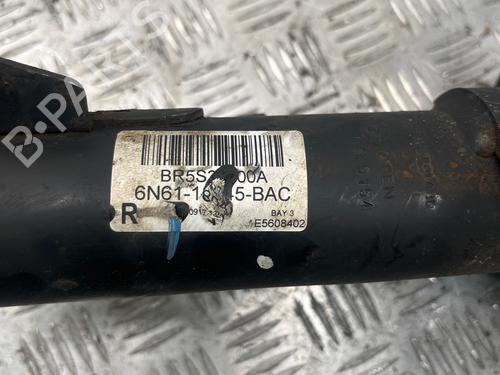 Right front shock absorber MAZDA 3 (BK) 1.6 (BK14) | BP40267170M17 - Image 4