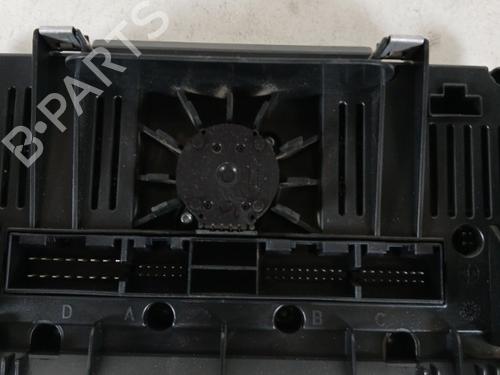 Climate control AUDI A3 (8P1) 2.0 TDI 16V | BP37362410I5 - Image 6