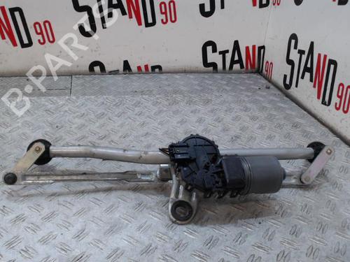 Front wiper motor BMW 3 (E90)  | BP37357716M29  - Image 5
