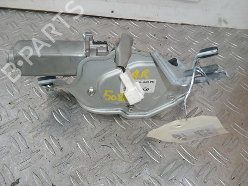 Used Rear wiper motor Rear wiper motor 37360646 37360646