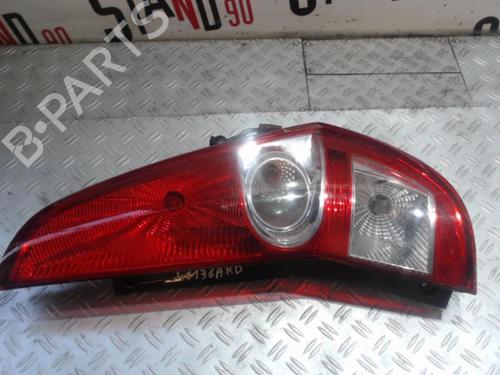 Right taillight SUZUKI SPLASH (EX) 1.3 CDTI (A5B413D) | BP37355109C35 - Image 3