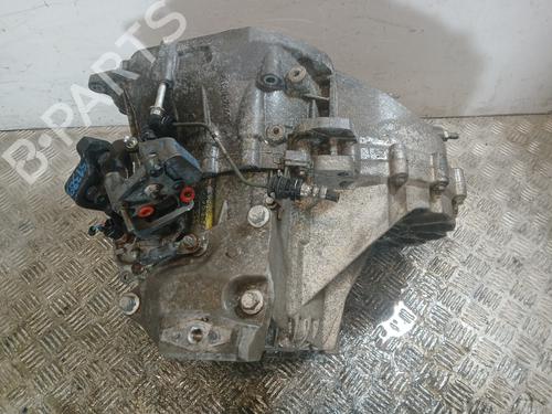 Gearbox FORD S-MAX (WA6) 2.0 TDCi | BP37364119M3 - Image 6