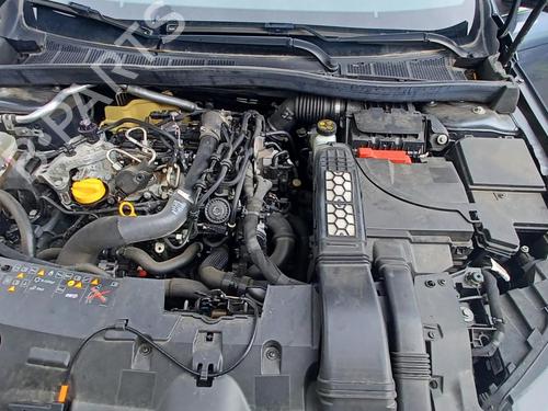 Engine control unit (ECU) RENAULT MEGANE IV Hatchback (B9A/M/N_) | BP37363198M57 - Image 7