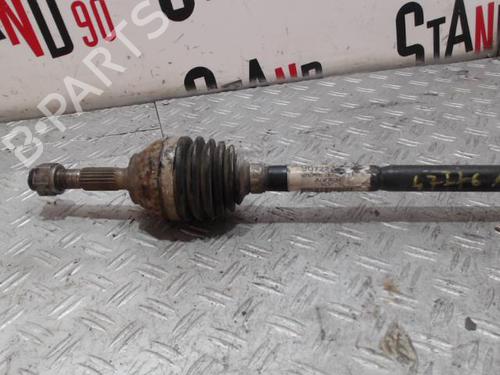 Used Left front driveshaft Left front driveshaft 37356844 37356844