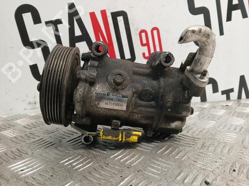 compressor-ac-citroen-nemo-mpv-2009-37369449 main image