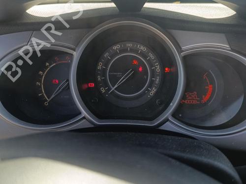 Right tailgate light CITROËN C3 II (SC_) 1.4 HDi 70 (SC8HZC, SC8HR0, SC8HP4) | BP37370497C80 - Image 8