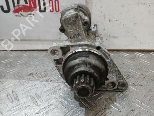 Starter SKODA ROOMSTER (5J7) 1.6 TDI | BP37364341M8 - Image 3