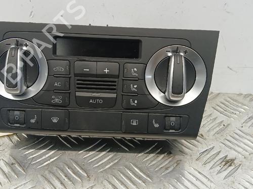 Climate control AUDI A3 (8P1) 2.0 TDI 16V | BP38004722I5 - Image 4