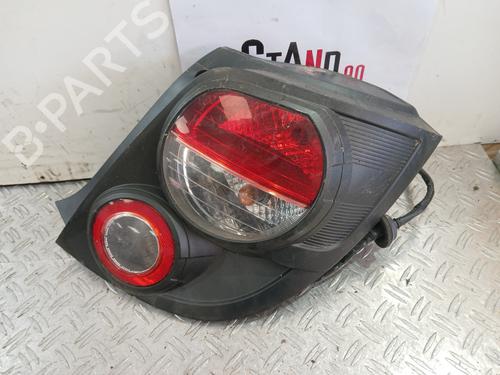 Used Right taillight Right taillight 37357970 37357970