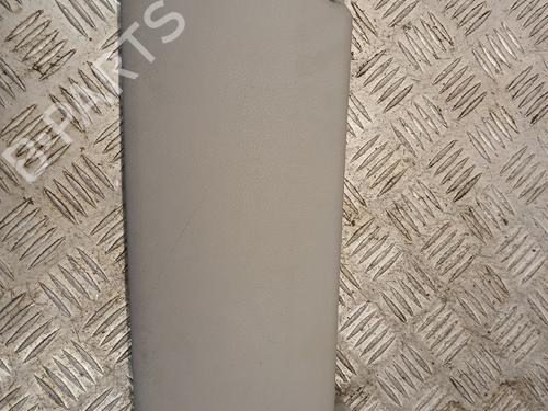 Left sun visor BMW 3 Touring (E91) 325 d | BP37373962I1 - Image 2
