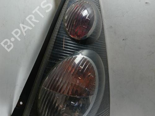 Used Right taillight Right taillight 37362428 37362428