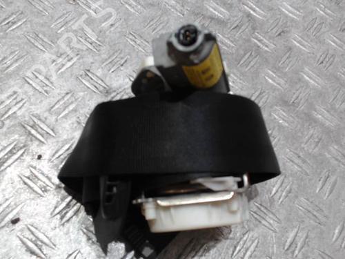 Front left seatbelt CITROËN DS3 (SA_) 1.6 HDi 90 | BP37359956I26 - Image 2
