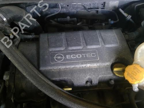 Starter OPEL CORSA D (S07) 1.2 (L08, L68) | BP37356915M8 - Image 10