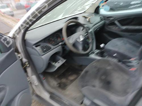 Steering rack CITROËN C5 I (DC_) 2.0 HDi (DCRHZB, DCRHZE) | BP37359406M22 - Image 11
