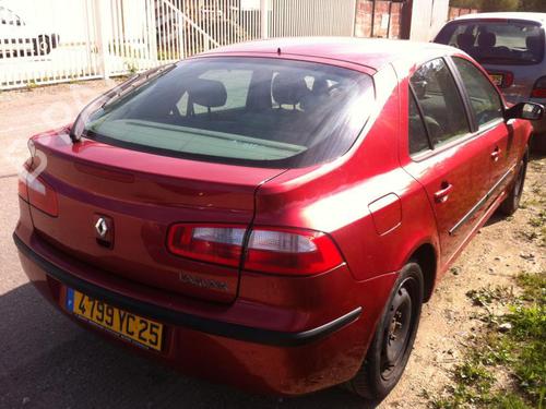 Left tailgate light RENAULT LAGUNA II (BG0/1_) | BP37349708C79 - Image 2