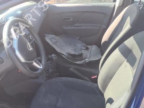 Mando DACIA SANDERO II 1.5 dCi 75 / Blue dCi 75 (B8JW, B8M4, B8AH, B8M7, B8M6) | BP37357350I30 - Image 4