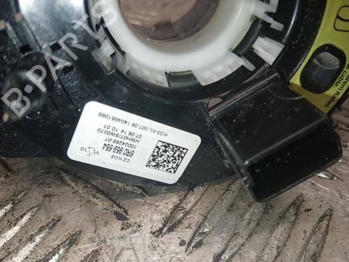 Steering column stalk VW BEETLE (5C1, 5C2) | BP37369530I23 - Image 7