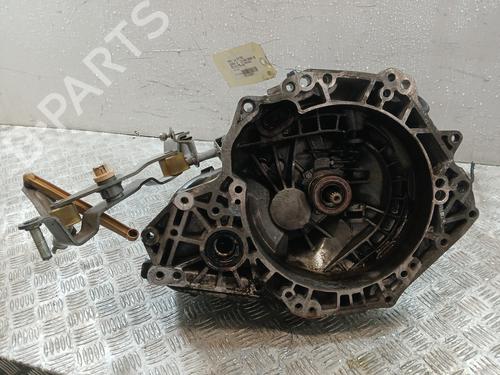 Gearbox OPEL CORSA D (S07) 1.3 CDTI (L08, L68) | BP37360548M3 - Image 3