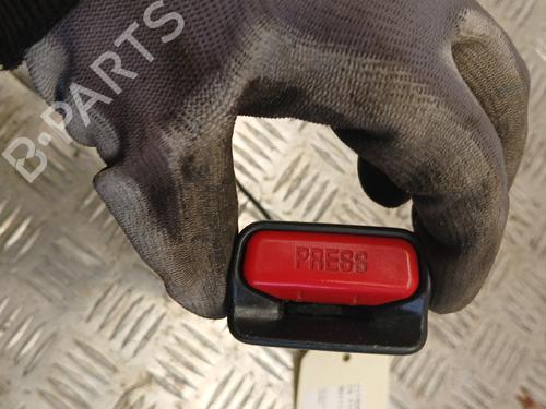 Used Seat buckle Seat buckle 37370801 37370801