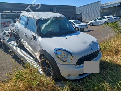 Left front driveshaft MINI MINI COUNTRYMAN (R60) One | BP37362246M38 - Image 9