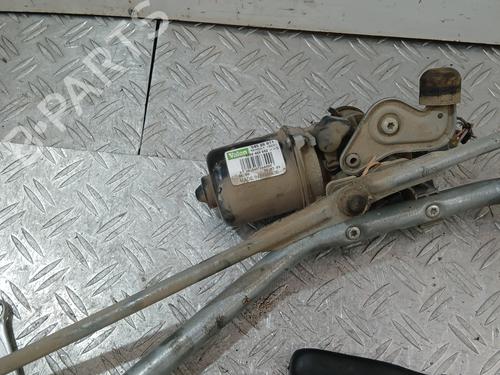 Front wiper motor RENAULT KANGOO Express (FW0/1_) | BP37365277M29 - Image 10
