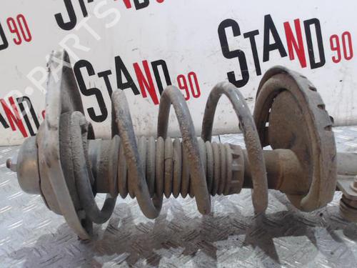 Left front shock absorber CITROËN JUMPY II Van | BP37359025M16 - Image 2