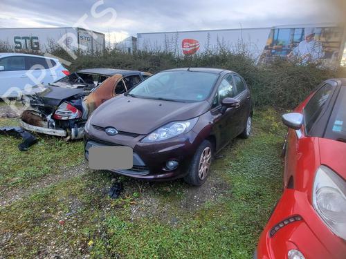 Steering column stalk FORD FIESTA VI (CB1, CCN) 1.25 | BP37364921I23 - Image 10