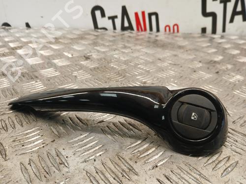 Right front window switch RENAULT CLIO III Grandtour (KR0/1_) 1.2 16V | BP37360737I26 - Image 3