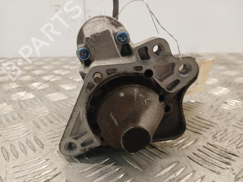 Starter RENAULT MEGANE III Hatchback (BZ0/1_, B3_) | BP37371108M8 - Image 2