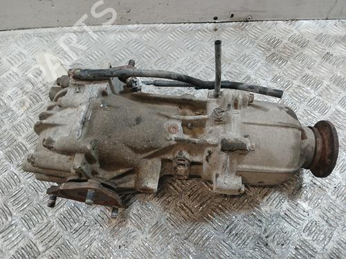 Rear differential SUZUKI SX4 (EY, GY) 2.0 DDiS 4x4 (RW420D) | BP37366388M24 - Image 2