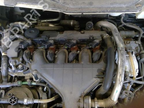 Left front brake caliper VOLVO C30 (533) 2.0 D | BP37359461M105 - Image 5
