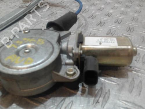 Used Front right window mechanism Front right window mechanism 37355990 37355990