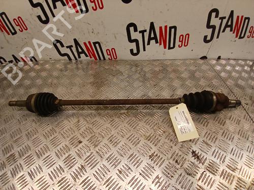 Used Right front driveshaft Right front driveshaft 37373049 37373049