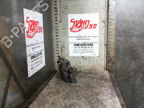 Used Right front brake caliper Right front brake caliper 37350236 37350236