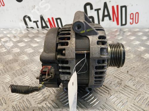 Alternator OPEL CORSA E (X15) 1.3 CDTI (08, 68) | BP37373781M7 - Image 2