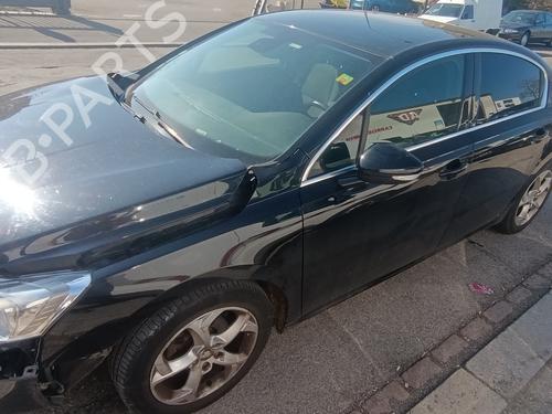 Engine control unit (ECU) PEUGEOT 508 I (8D_) 2.0 HDi | BP39020873M57 - Image 9