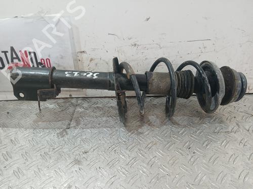 Right front shock absorber DACIA SANDERO II TCe 90 (B8M1, B8MA, B8AC) | BP37362990M17 - Image 4