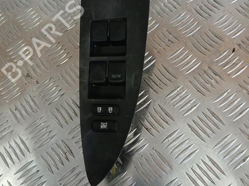 Left front window switch TOYOTA RAV 4 III (_A3_) 2.2 D 4WD (ALA30_, ALA30R) | BP37367431I27  - Image 5