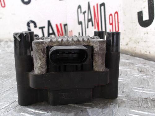 Ignition coil VW POLO (6N2) | BP37359682M94 - Image 2