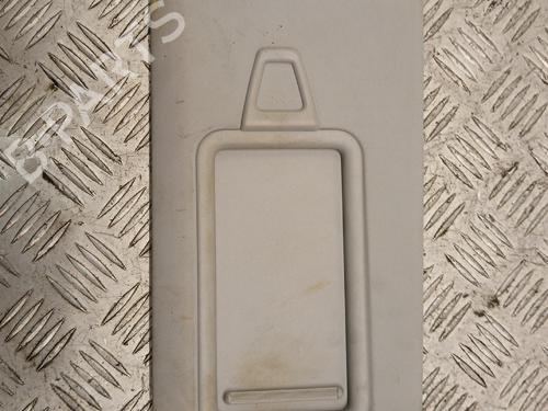 Right sun visor KIA CEE'D SW (ED) 1.6 CRDi 115 | BP39702515I2 - Image 2