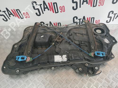 Front left window mechanism LANCIA YPSILON (843_) 1.4 16V (843.AXC11, 843.AXC1B, 843.AXC1A) | BP37367479C22 - Image 6