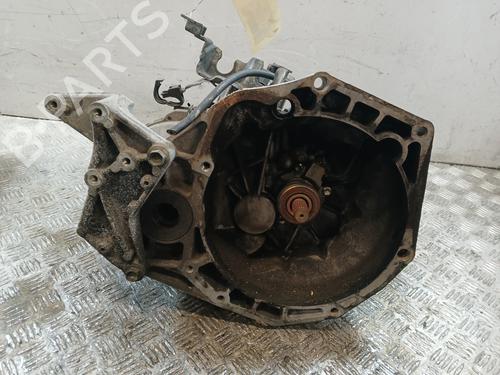 Gearbox SUZUKI SWIFT III (MZ, EZ) | BP37361829M3 - Image 4