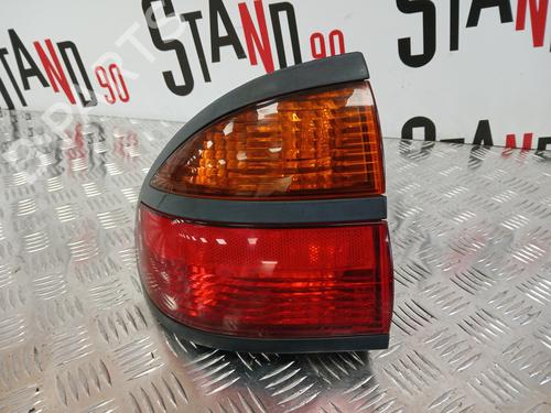 Used Left taillight Left taillight 37367542 37367542