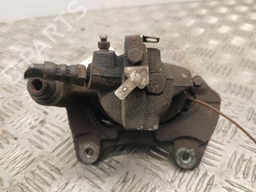 Left front brake caliper FORD KA (RU8) 1.2 | BP39046791M105 - Image 2