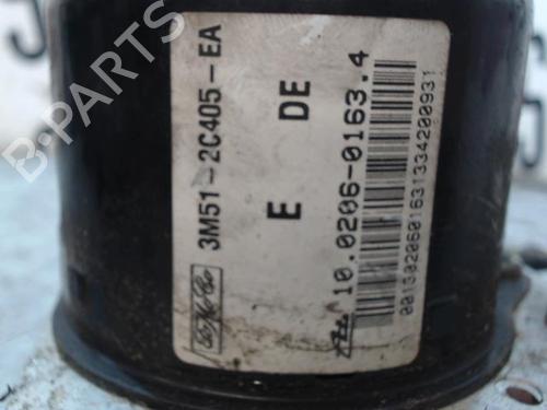 ABS pump FORD FOCUS C-MAX (DM2) 1.8 | BP37360863M43 - Image 5