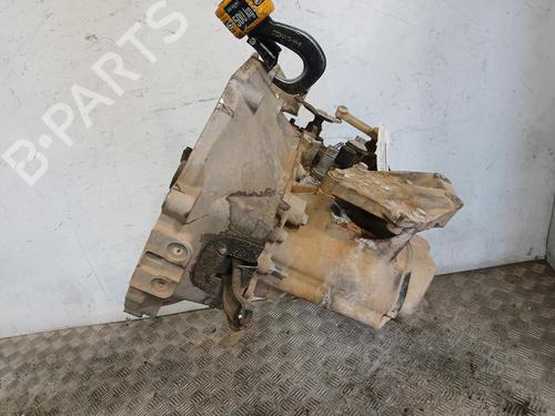 Gearbox CITROËN NEMO Box Body/MPV (AA_) | BP38004654M3 - Image 4
