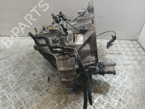 Gearbox MAZDA 6 Estate (GH) 2.0 MZR-CD (GH14) | BP37358922M3 - Image 6