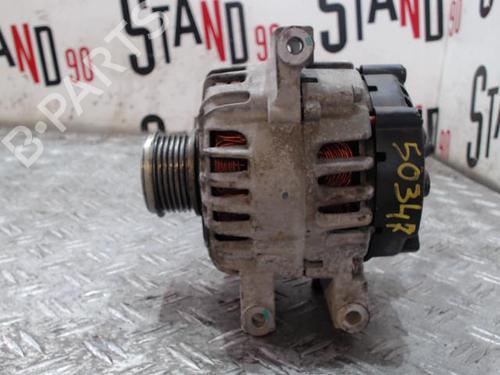 Alternator CHEVROLET AVEO Saloon (T300)  | BP37357974M7  - Image 5